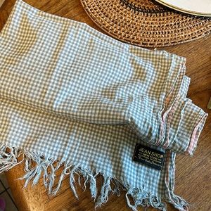 Jean Shop Scarf